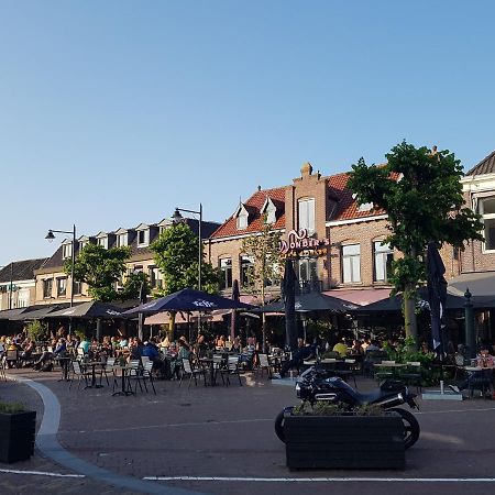 Bed & Breakfast Moments Schagen Εξωτερικό φωτογραφία