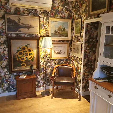 Bed & Breakfast Moments Schagen Εξωτερικό φωτογραφία
