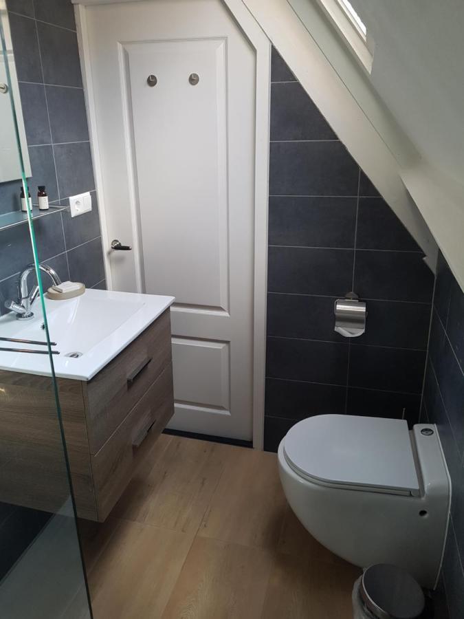 Bed & Breakfast Moments Schagen Εξωτερικό φωτογραφία