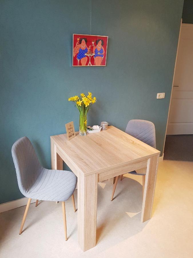 Bed & Breakfast Moments Schagen Εξωτερικό φωτογραφία