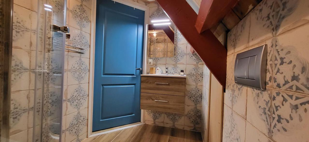 Bed & Breakfast Moments Schagen Εξωτερικό φωτογραφία