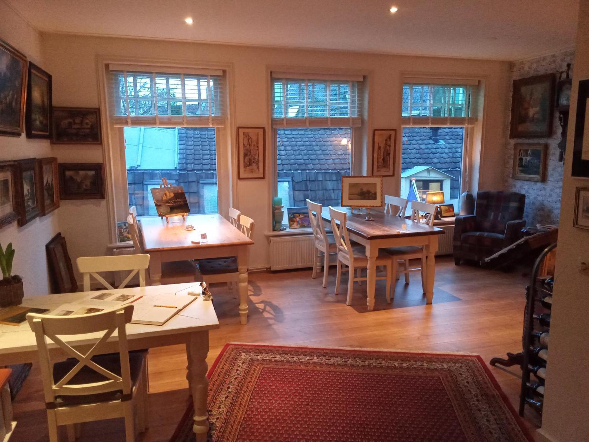 Bed & Breakfast Moments Schagen Εξωτερικό φωτογραφία