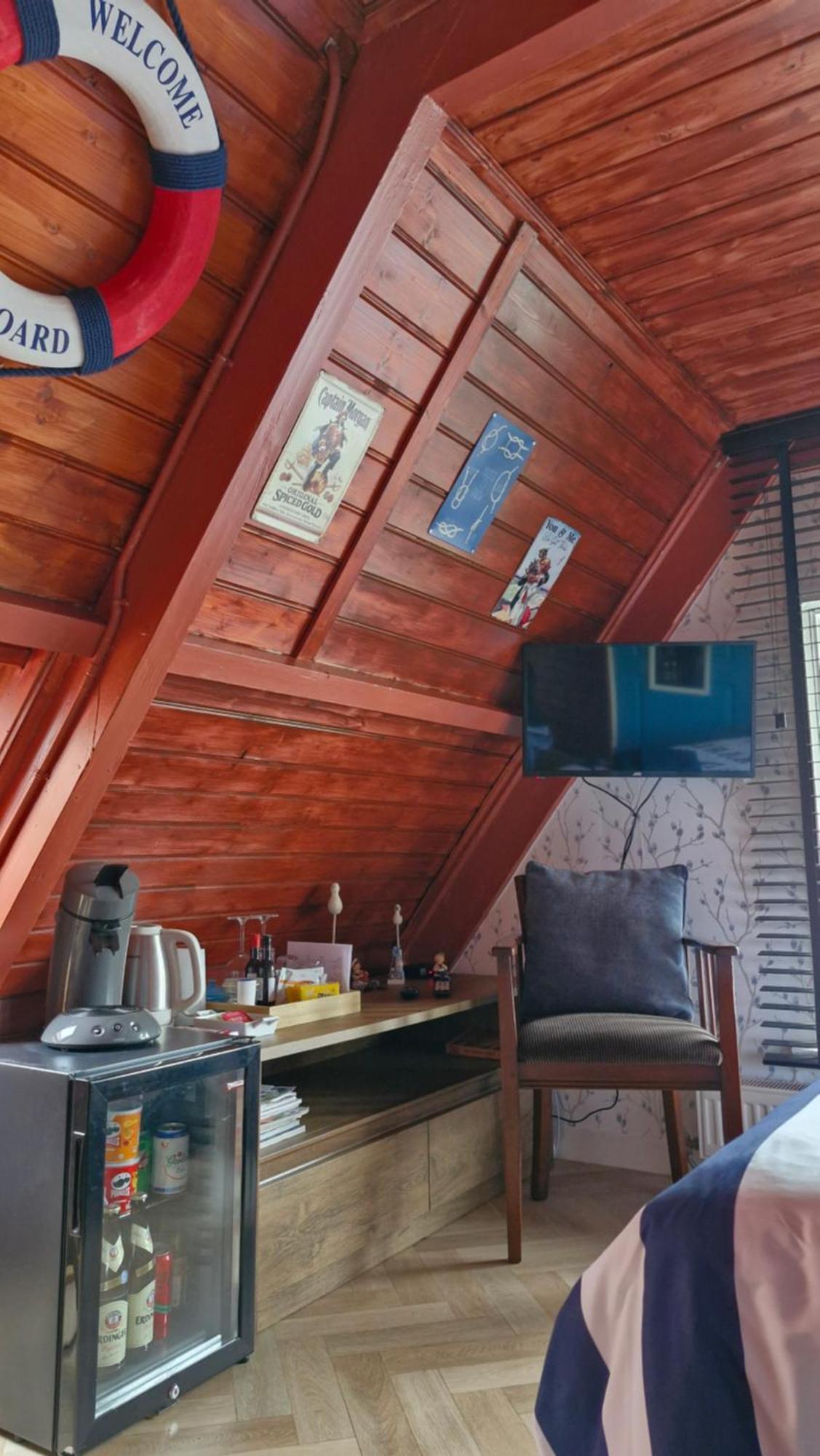 Bed & Breakfast Moments Schagen Δωμάτιο φωτογραφία