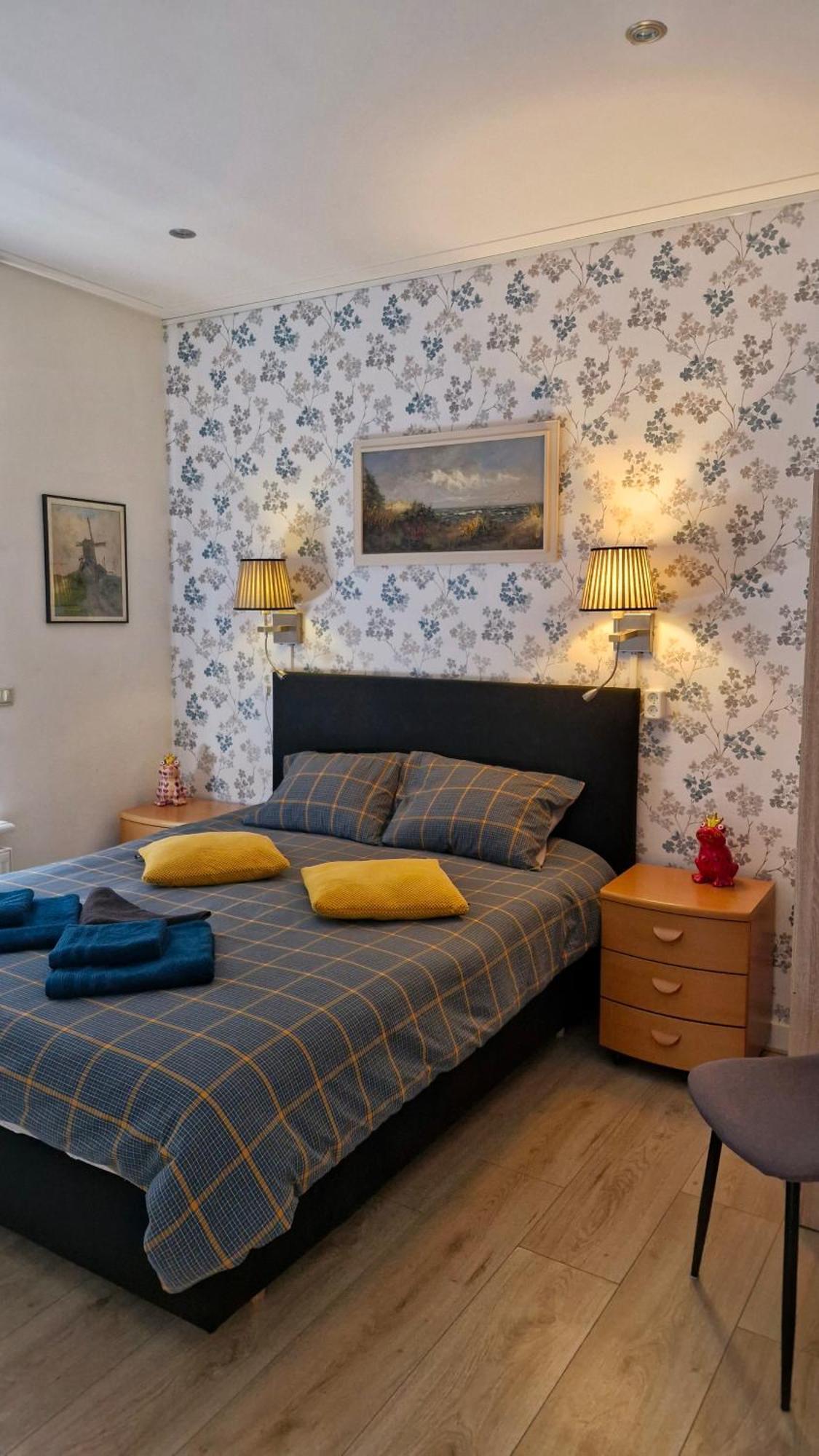 Bed & Breakfast Moments Schagen Δωμάτιο φωτογραφία