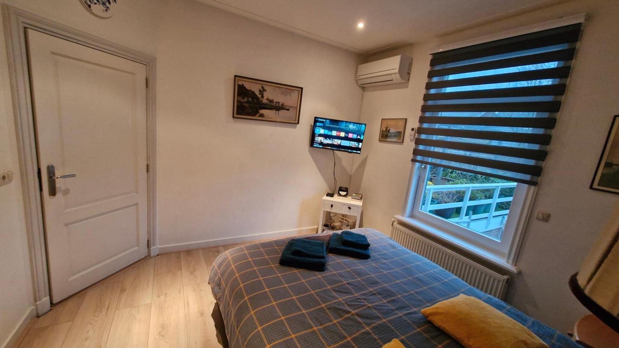 Bed & Breakfast Moments Schagen Δωμάτιο φωτογραφία